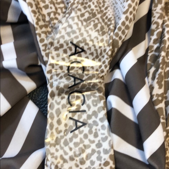 Acacia Palm Springs One-Piece Swimsuit - Picture 5 of 6